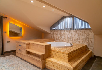 Вилла 3+1 в Олюдениз, Фетхие, Турция | STE-22464