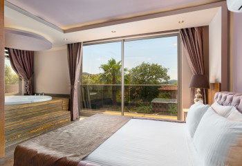 Вилла 3+1 в Олюдениз, Фетхие, Турция | STE-22464