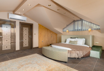 Вилла 3+1 в Олюдениз, Фетхие, Турция | STE-22464