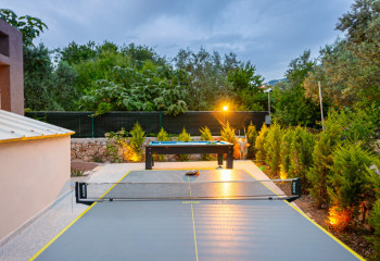 Вилла 3+1 в Олюдениз, Фетхие, Турция | STE-22464