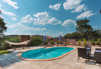 Вилла 3+1 в Олюдениз, Фетхие, Турция | STE-22464