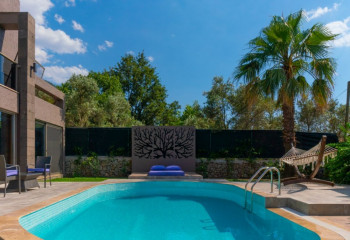 Вилла 3+1 в Олюдениз, Фетхие, Турция | STE-22464