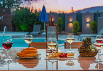 Вилла 3+1 в Олюдениз, Фетхие, Турция | STE-22464