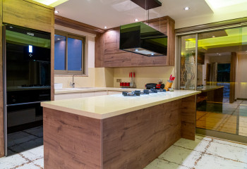 Вилла 3+1 в Олюдениз, Фетхие, Турция | STE-22464