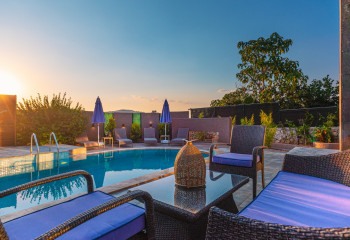 Вилла 3+1 в Олюдениз, Фетхие, Турция | STE-22464