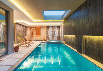 Вилла 3+1 в Олюдениз, Фетхие, Турция | STE-22464