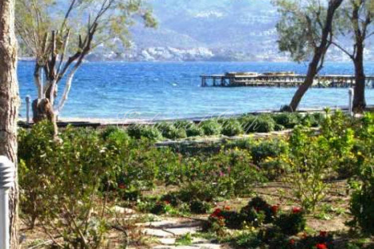 Вилла 5+1 в Бодруме, Турция | PBB-23194