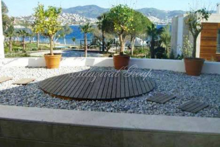 Вилла 5+1 в Бодруме, Турция | PBB-23194