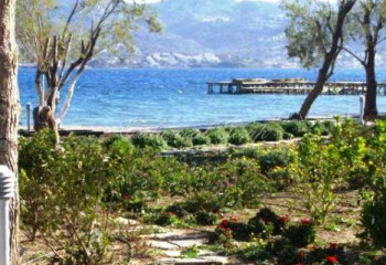 Вилла 5+1 в Бодруме, Турция | PBB-23194