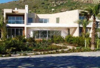 Вилла 5+1 в Бодруме, Турция | PBB-23194