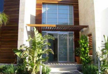 Вилла 5+1 в Бодруме, Турция | PBB-23194