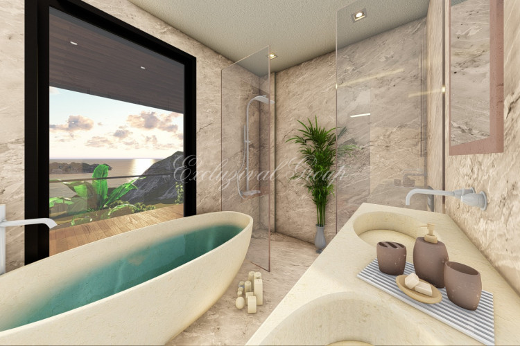 Вилла 6+1 в Бодруме, Турция | SBB-23197