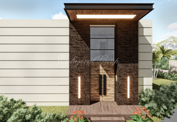 Вилла 6+1 в Бодруме, Турция | SBB-23197