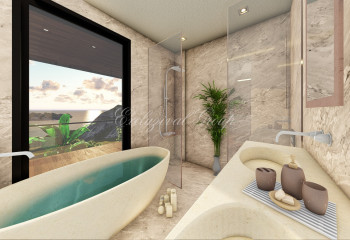 Вилла 6+1 в Бодруме, Турция | SBB-23197