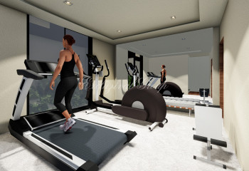 Вилла 6+1 в Бодруме, Турция | SBB-23197