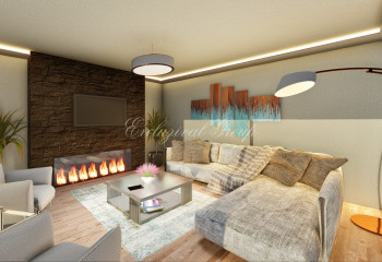 Вилла 6+1 в Бодруме, Турция | SBB-23197