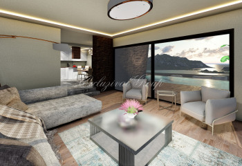 Вилла 6+1 в Бодруме, Турция | SBB-23197