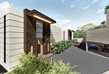 Вилла 6+1 в Бодруме, Турция | SBB-23197