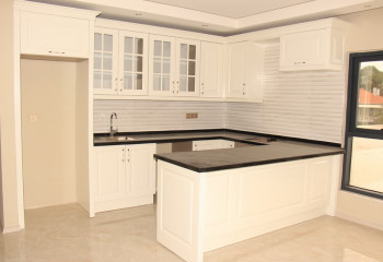 Квартира 2+1 в Каргыджаке, Алания, Турция | PKK-23379