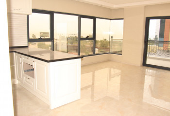 Квартира 2+1 в Каргыджаке, Алания, Турция | PKK-23379