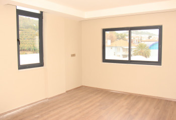 Квартира 2+1 в Каргыджаке, Алания, Турция | PKK-23379