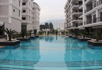 Квартира 2+1 в Каргыджаке, Алания, Турция | PKK-23379