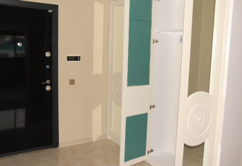 Квартира 2+1 в Каргыджаке, Алания, Турция | PKK-23379