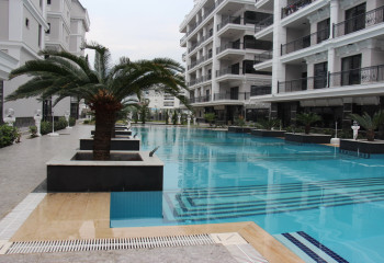 Квартира 2+1 в Каргыджаке, Алания, Турция | PKK-23379