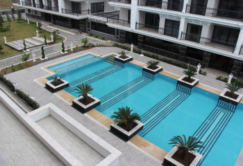 Квартира 2+1 в Каргыджаке, Алания, Турция | PKK-23379