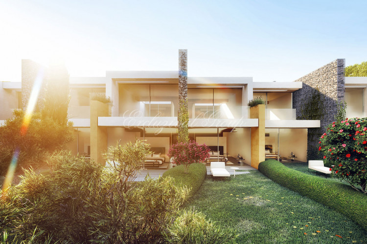 Вилла 3+1 в Бодруме, Турция | STE-23276