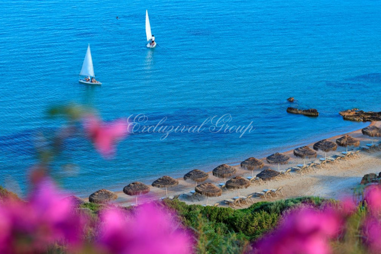 Вилла 3+1 в Бодруме, Турция | STE-23276