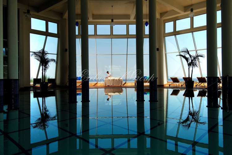 Вилла 3+1 в Бодруме, Турция | STE-23276