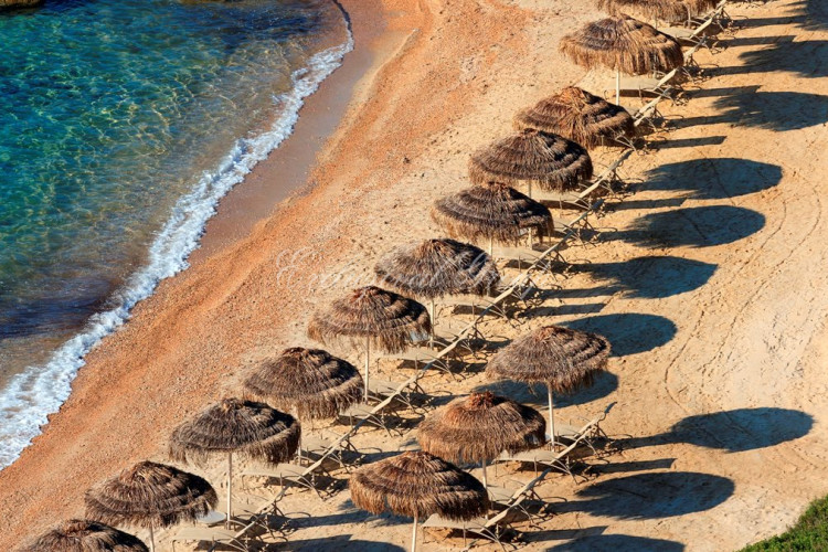 Вилла 3+1 в Бодруме, Турция | STE-23276