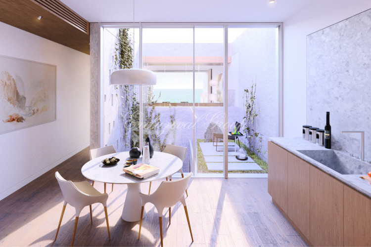 Вилла 3+1 в Бодруме, Турция | STE-23276