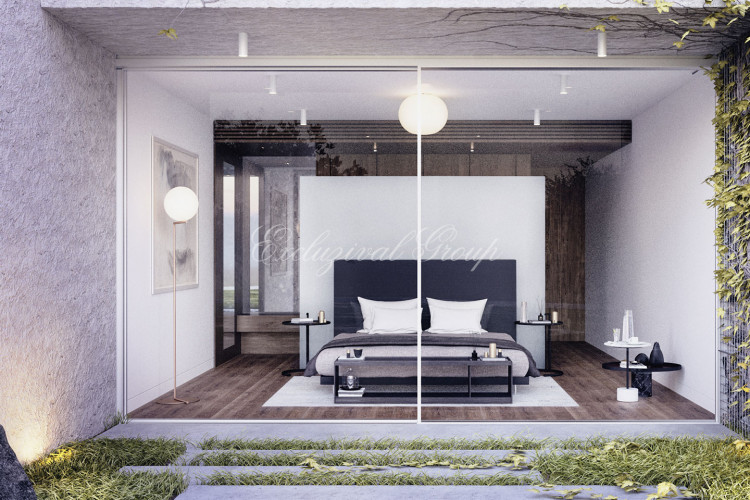 Вилла 3+1 в Бодруме, Турция | STE-23276