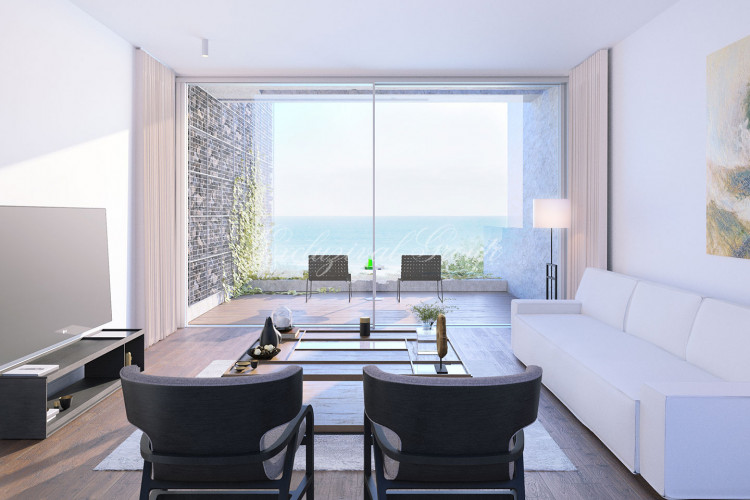 Вилла 3+1 в Бодруме, Турция | STE-23276