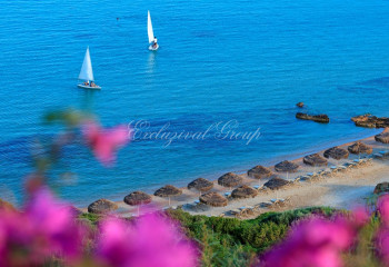 Вилла 3+1 в Бодруме, Турция | STE-23276