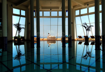 Вилла 3+1 в Бодруме, Турция | STE-23276