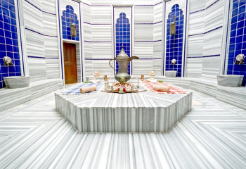 Вилла 3+1 в Бодруме, Турция | STE-23276