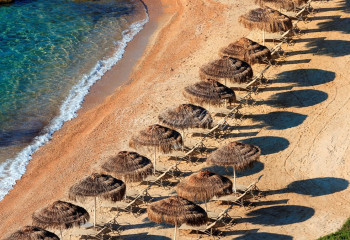 Вилла 3+1 в Бодруме, Турция | STE-23276