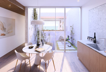 Вилла 3+1 в Бодруме, Турция | STE-23276