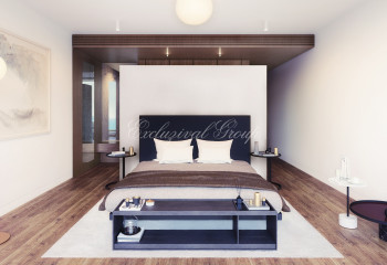 Вилла 3+1 в Бодруме, Турция | STE-23276