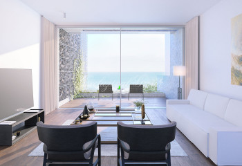 Вилла 3+1 в Бодруме, Турция | STE-23276