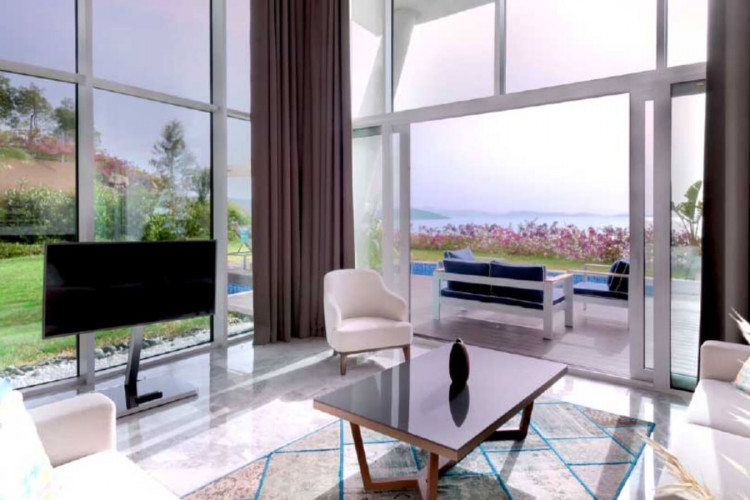 Вилла 3+1 в Мугле, Турция | SBB-23641