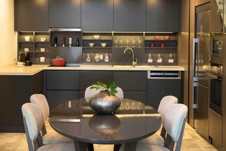 Вилла 3+1 в Мугле, Турция | SBB-23641