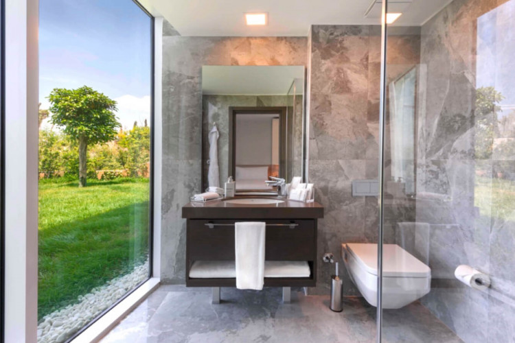 Вилла 3+1 в Мугле, Турция | SBB-23641