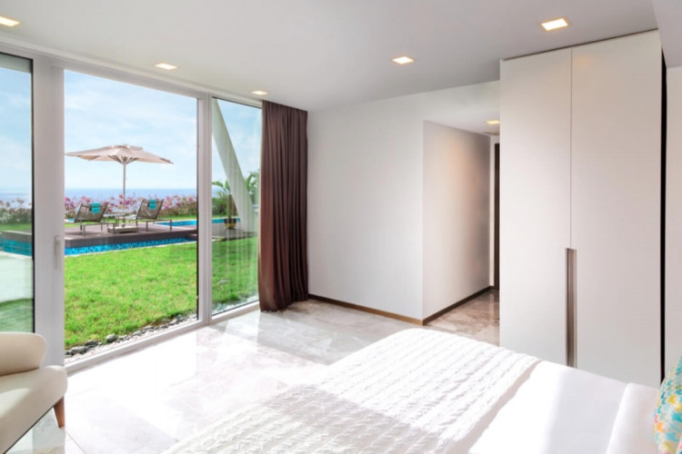 Вилла 3+1 в Мугле, Турция | SBB-23641