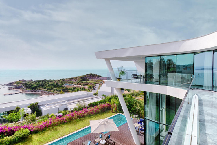 Вилла 3+1 в Мугле, Турция | SBB-23641