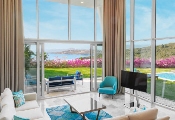 Вилла 3+1 в Мугле, Турция | SBB-23641