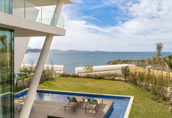 Вилла 3+1 в Мугле, Турция | SBB-23641